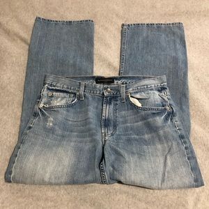 Banana Republic Mens Jeans